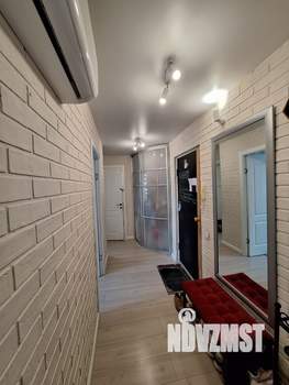 2-к квартира, вторичка, 37м2, 4/5 этаж