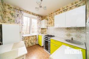 2-к квартира, вторичка, 43м2, 2/5 этаж