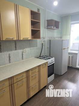 1-к квартира, вторичка, 36м2, 7/9 этаж