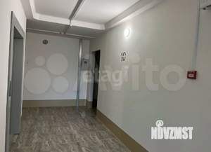 1-к квартира, вторичка, 38м2, 10/16 этаж