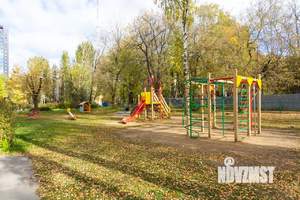 1-к квартира, вторичка, 32м2, 3/5 этаж