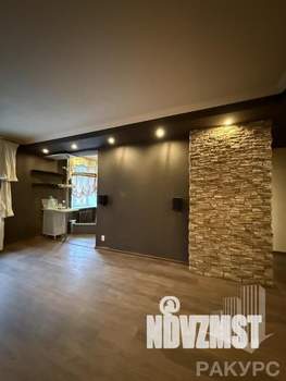 3-к квартира, вторичка, 88м2, 2/4 этаж