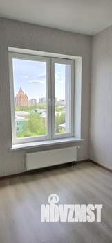 2-к квартира, вторичка, 59м2, 11/28 этаж