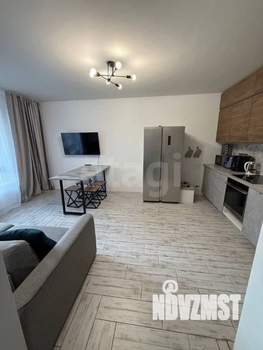 4-к квартира, сданный дом, 108м2, 2/18 этаж