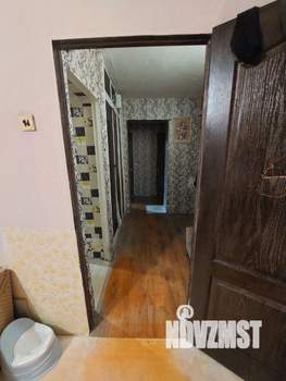 2-к квартира, вторичка, 50м2, 7/10 этаж