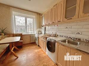 2-к квартира, вторичка, 59м2, 3/5 этаж