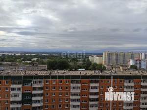 3-к квартира, вторичка, 71м2, 14/16 этаж