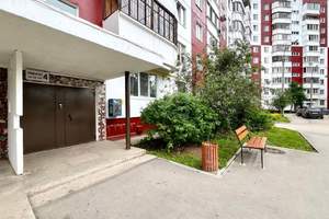 2-к квартира, вторичка, 55м2, 9/10 этаж