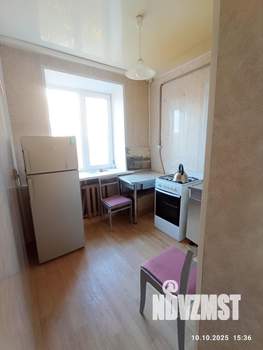 2-к квартира, вторичка, 45м2, 3/3 этаж