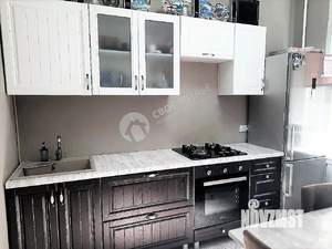 2-к квартира, вторичка, 60м2, 2/4 этаж