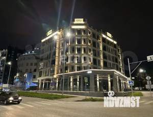 1-к квартира, вторичка, 70м2, 2/7 этаж