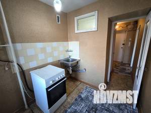 1-к квартира, вторичка, 29м2, 3/9 этаж