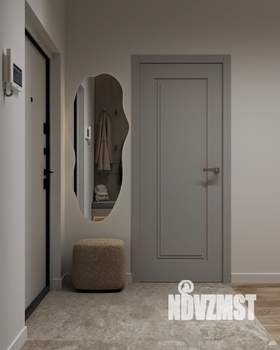 3-к квартира, вторичка, 79м2, 13/18 этаж