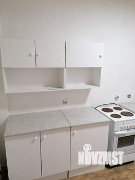 1-к квартира, вторичка, 39м2, 11/20 этаж