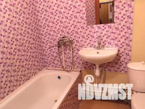 1-к квартира, вторичка, 34м2, 11/13 этаж