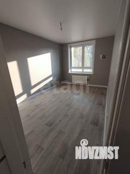 1-к квартира, вторичка, 40м2, 4/20 этаж