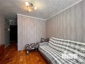 1-к квартира, вторичка, 37м2, 2/5 этаж