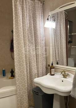 2-к квартира, вторичка, 64м2, 17/20 этаж
