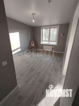 1-к квартира, вторичка, 40м2, 4/20 этаж