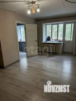 1-к квартира, вторичка, 32м2, 4/5 этаж