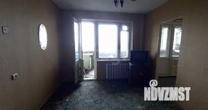 1-к квартира, вторичка, 53м2, 7/9 этаж