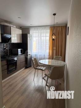 3-к квартира, вторичка, 67м2, 8/9 этаж