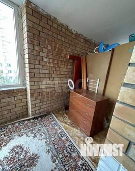 3-к квартира, вторичка, 104м2, 4/10 этаж
