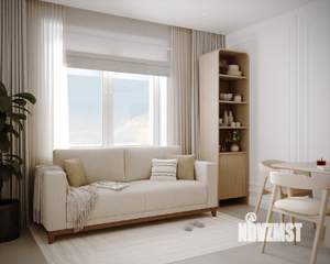 3-к квартира, вторичка, 67м2, 16/18 этаж