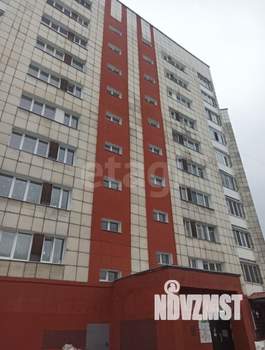 1-к квартира, вторичка, 39м2, 7/10 этаж