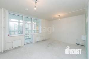 2-к квартира, вторичка, 43м2, 12/19 этаж