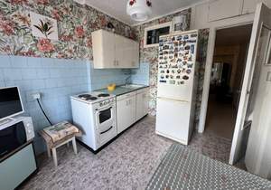 3-к квартира, вторичка, 58м2, 14/14 этаж