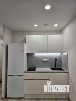 Студия квартира, вторичка, 18м2, 3/5 этаж