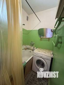 2-к квартира, вторичка, 47м2, 5/5 этаж