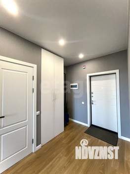 3-к квартира, вторичка, 75м2, 8/26 этаж