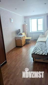 2-к квартира, вторичка, 45м2, 1/5 этаж