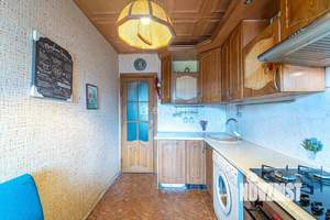 3-к квартира, вторичка, 64м2, 7/10 этаж