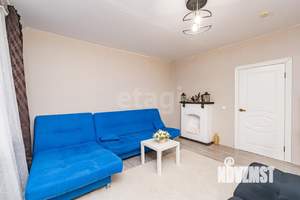 2-к квартира, вторичка, 62м2, 2/8 этаж