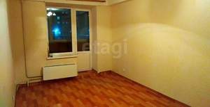 1-к квартира, вторичка, 38м2, 3/12 этаж