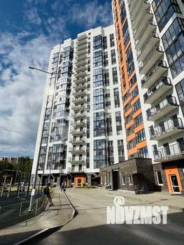 3-к квартира, вторичка, 66м2, 15/19 этаж