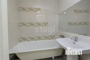 1-к квартира, вторичка, 38м2, 4/9 этаж