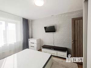 2-к квартира, вторичка, 39м2, 3/5 этаж