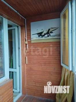 3-к квартира, вторичка, 57м2, 4/9 этаж