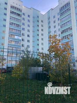 1-к квартира, вторичка, 39м2, 8/10 этаж