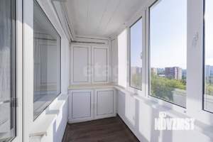 2-к квартира, вторичка, 54м2, 5/10 этаж