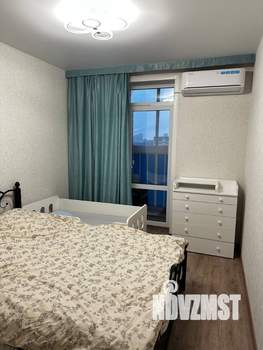 2-к квартира, вторичка, 35м2, 9/11 этаж