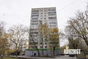 3-к квартира, вторичка, 51м2, 4/14 этаж