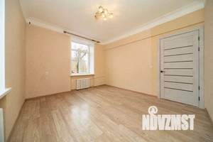 2-к квартира, вторичка, 51м2, 2/4 этаж