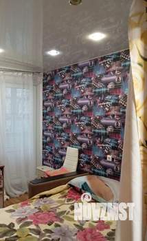 3-к квартира, вторичка, 59м2, 1/10 этаж