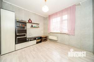 2-к квартира, вторичка, 38м2, 3/5 этаж