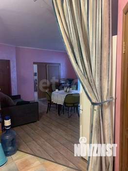 3-к квартира, вторичка, 93м2, 15/16 этаж